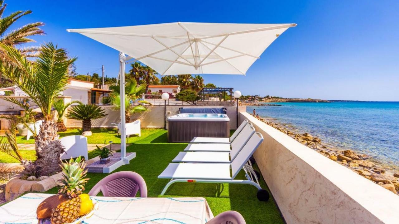 Afrodite The Luxury Sensation Villa Avola